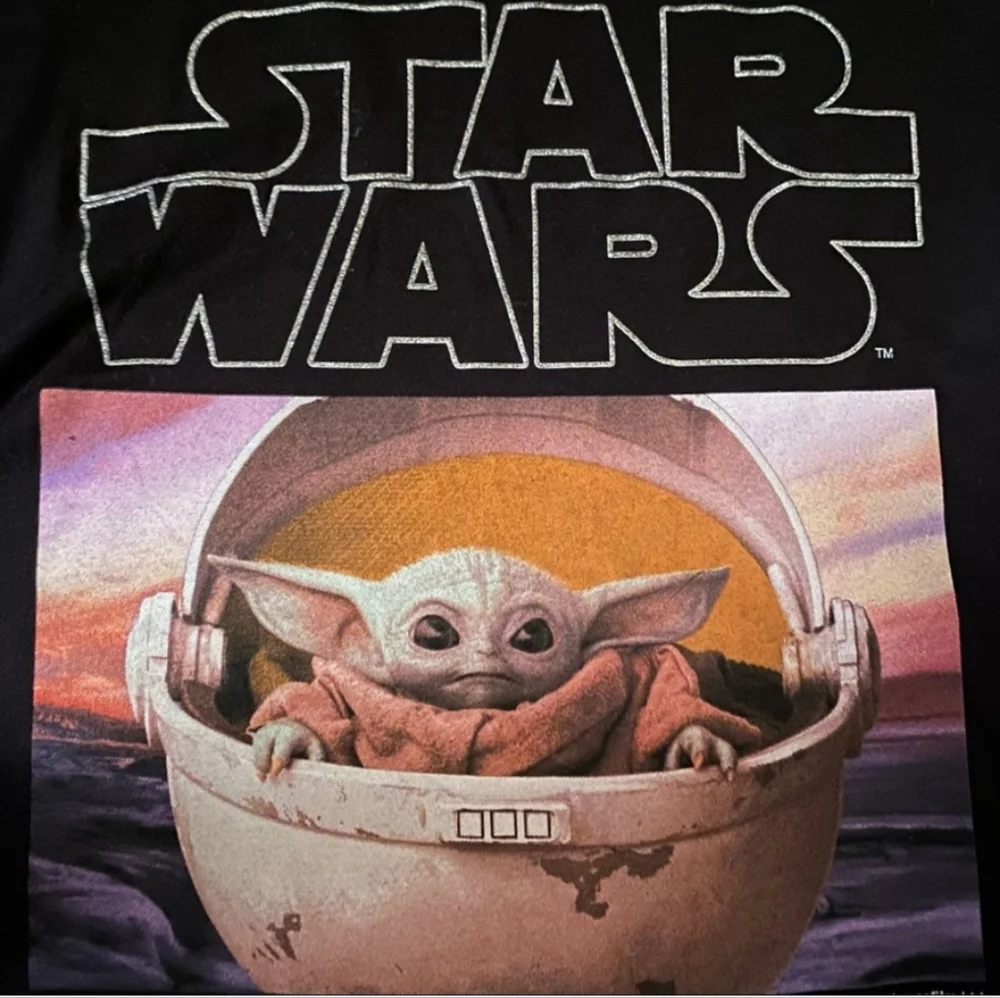 NWT Justice Tee